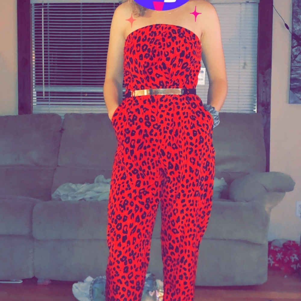 Jumpsuit